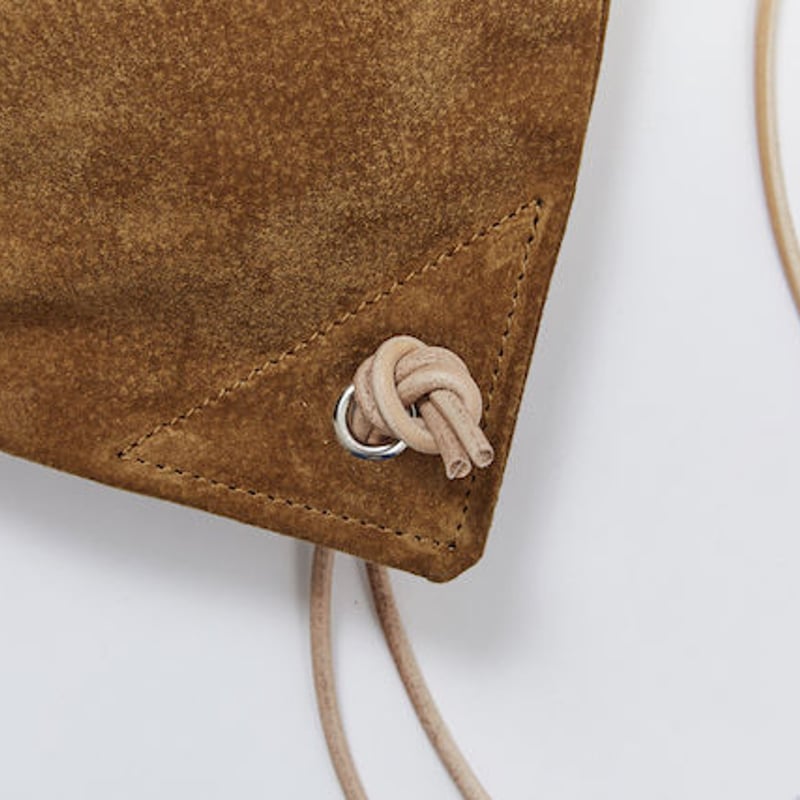 PIG SACK｜Brown | KEESE