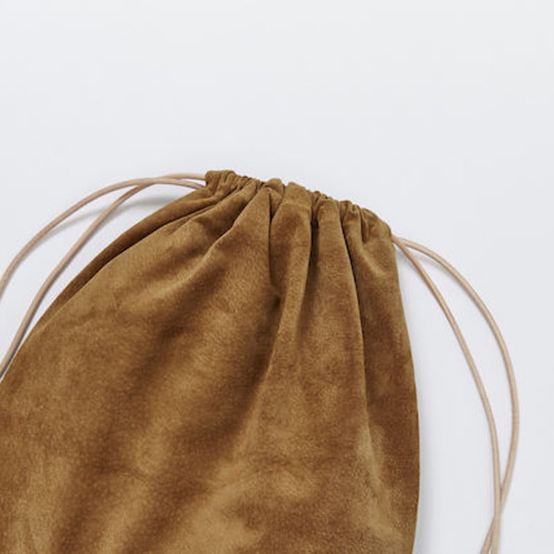 PIG SACK｜Brown | KEESE