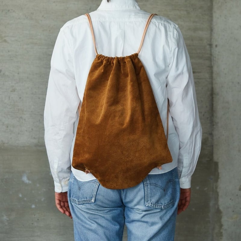PIG SACK｜Brown | KEESE