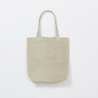 Pig tote｜Medium beige