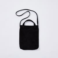 2way pig bag｜Small black