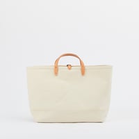 Boat tote｜Large natural