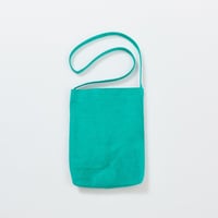 Pig shoulder｜Small emerald