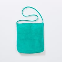 Pig shoulder｜Medium emerald