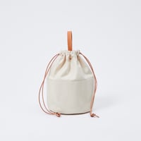 BIK｜Medium natural