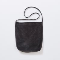 Pig shoulder｜Medium dark gray