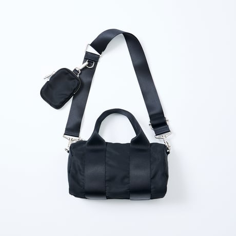 ナイロンショルダーバッグ | STORES