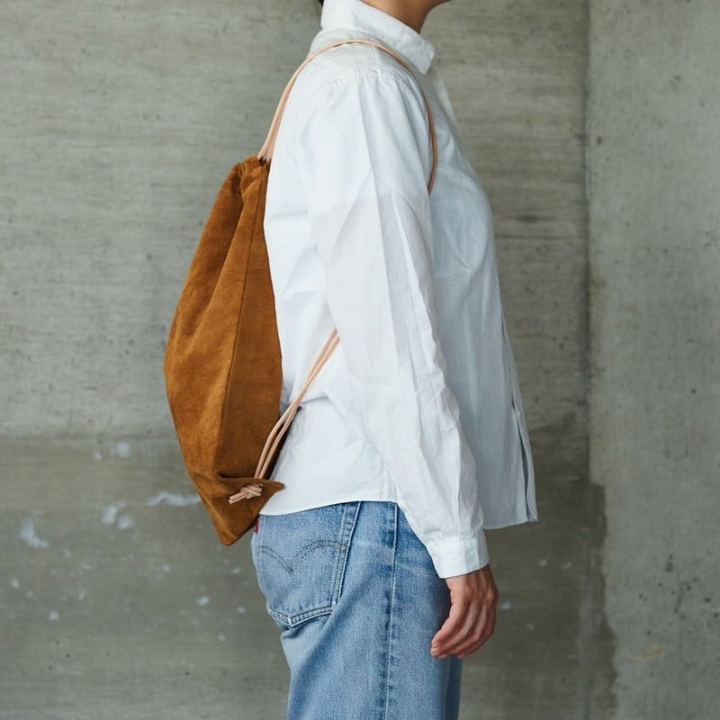 PIG SACK｜Brown | KEESE