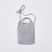 2way pig bag｜Small gray