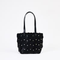 Boat tote｜Large natural | KEESE