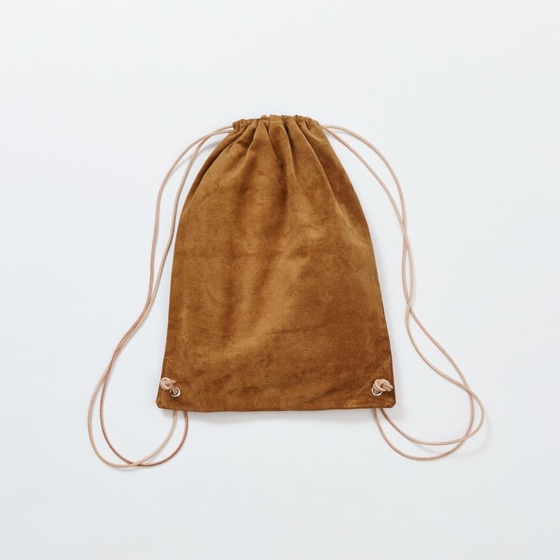 PIG SACK｜Brown | KEESE