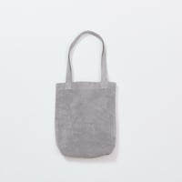 Pig tote｜Small gray