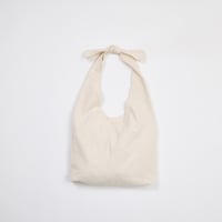 Ear bag｜natural