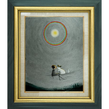 可愛い子猫（子犬）と女の子 | STORES