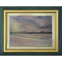 絵画 インテリア 絵 油絵 F4-G212023 風景 祈り 希望 奇跡 F4-G232023 風景 祈り 希望 奇跡 幸運 | Ryoko Kanke Art Ga