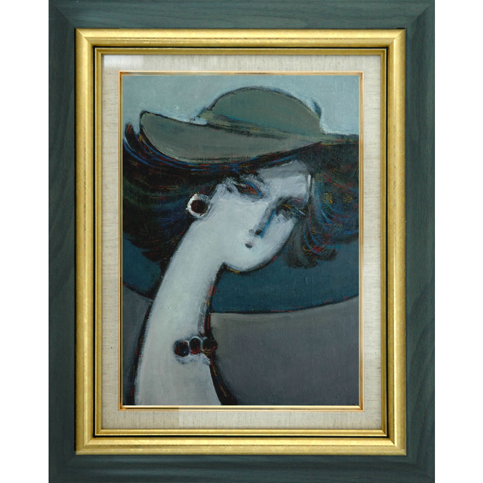 F4-052213 私の愛しい女たち | Ryoko Kanke Art Gallery 