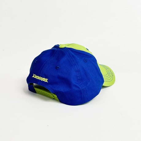 Hell Cap (Green)