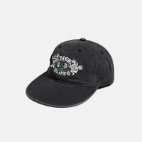 TGL Tribal Cap (Black)