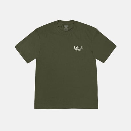 You Belong Tee (Olive)