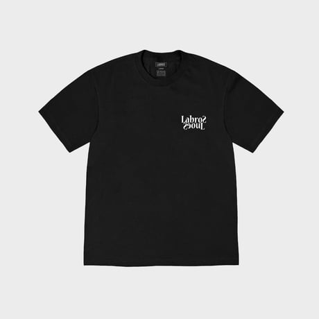 TGL Tee (Black)