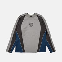 Racing Tee (Blue)