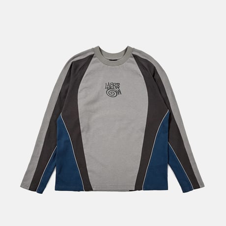 Racing Tee (Blue)