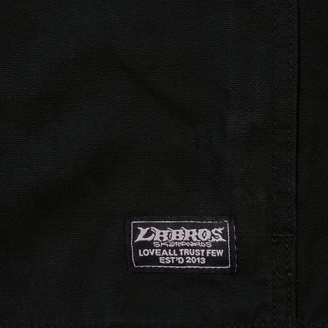 Culver Jacket (Black)