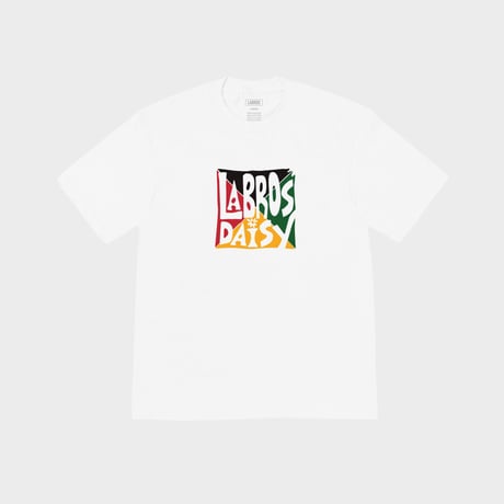 Kingston Tee (White)
