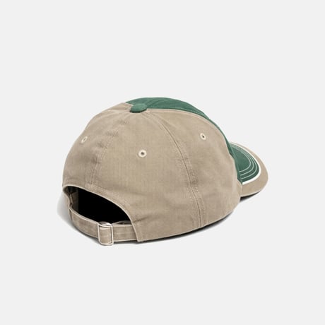 Froggy Cap (Green)