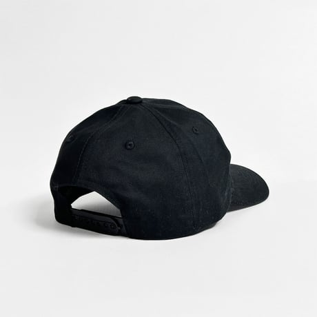 LSD Cap (Black)