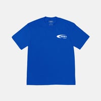 Local Tee (Blue)