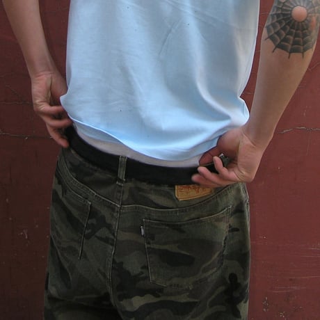 4 Daisy Shorts (Camo)