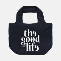 TGL Cooler Bag (Navy)