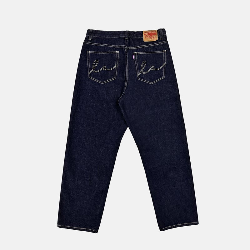 Labros デニム 30インチ LABROS デニム Labros デニム30インチ