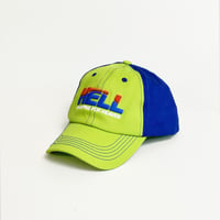 Hell Cap (Green)
