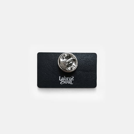 LB Gear Pin (Black)