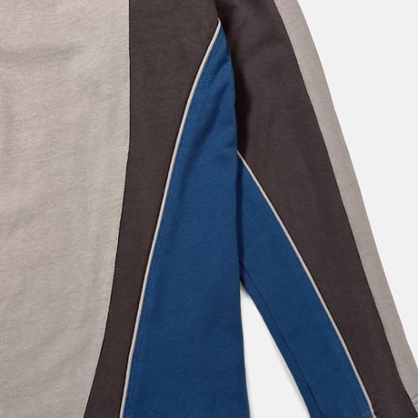 Racing Tee (Blue)