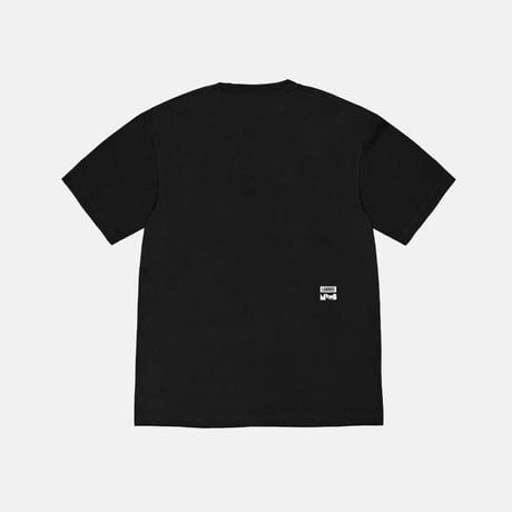 MOWB Monday Off Tee (Black)