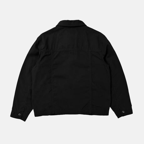 Culver Jacket (Black)