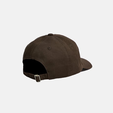 Plada Logo Cap (Brown)