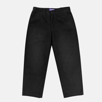 714 Chino Pants (Black)