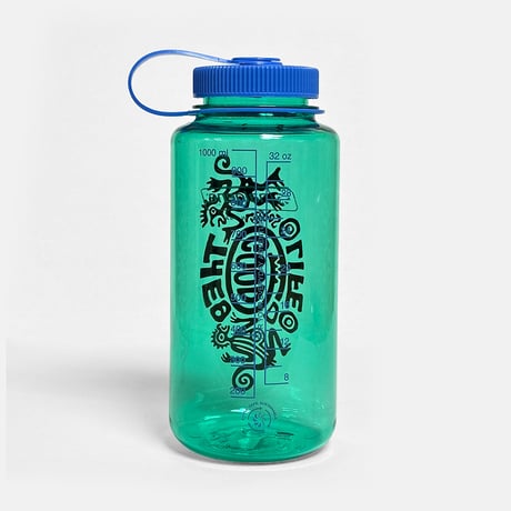 TGL Tribal Nalgene (Pastel Blue)