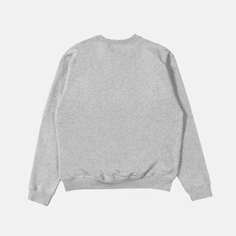 College Crewneck (Grey)