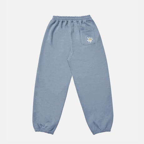 Daisy Terry Sweat Pants (Sora)
