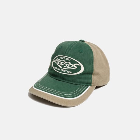Froggy Cap (Green)