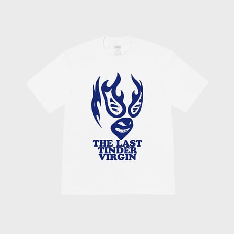Virgin Tee (White)