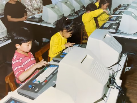 [LABROS JAPAN]