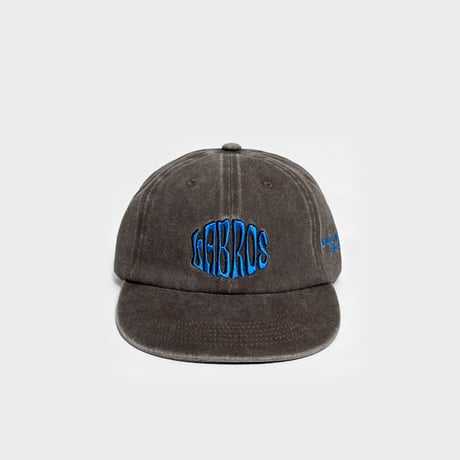 Myth Cap (Charcoal)