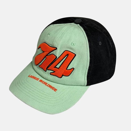 【LABROS】Side Froggy Cap〜サイドフロギーキャップ★韓国発 LABROS】Side Froggy Cap 韓国 R5858 (LABROS/キャップ
