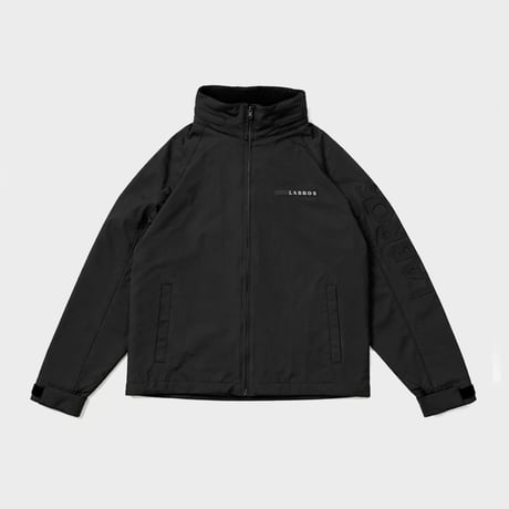 Plada Moto Jacket (Black)